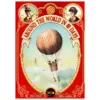Around the World in 80 Days