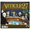 Article 27: The UN Security Council Game
