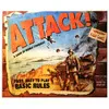 Attack!