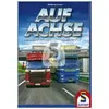 Auf Achse