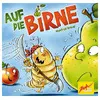 Auf die Birne