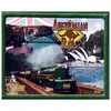 Australian Rails