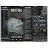 Axis & Allies War at Sea: Condition Zebra