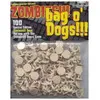 Bag O' Zombies!!! Dogs!!!