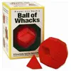 Ball of Whacks - Rossa 