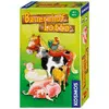 Bauernhof-Lotto