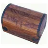 Bauletto e Set Dadi GDR - Pirate Treasure Chest (9)