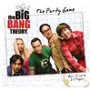 Bazinga! The Big Bang Theory Party Game