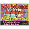 Bell-Bottomed Badassses on the Mean Streets of Funk