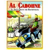 Bohnanza: Al Cabohne