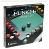 Bunker Poker
