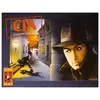 CIA - Schaduwen in de nacht