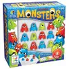 Cannibal Monsters