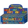 Carcassonne Minis: Die Depeschen
