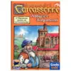 Carcassonne: Abbazie e Borgomastri