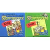 Carcassonne: King & Scout