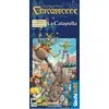 Carcassonne: La Catapulta