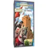 Carcassonne: La Torre