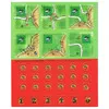 Carcassonne: The Plague