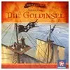 Cartagena: Die Goldinsel