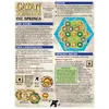 Catan Scenarios: Oil Springs