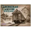 Cleopatra's Caboose