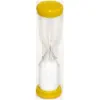 Clessidra: 3 Minuti (Gialla)