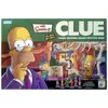 Clue: The Simpsons