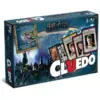 Cluedo Harry Potter