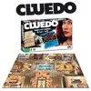 Cluedo Refresh