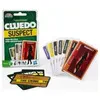 Cluedo Suspect Card Game