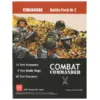Combat Commander: Battle Pack #2 - Stalingrad