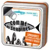 Comme des Sardines...