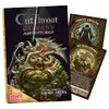 Cutthroat Caverns Adventures: B1 - Savage Arena  /  B2 - Errand of Evil