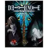 Death Note Investigation Card Game