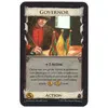 Dominion: Governor Promo Card