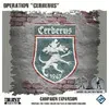 Dust Tactics: Operation Cerberus