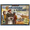 El Grande: Grossinquisitor und Kolonien