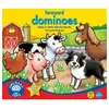 Farmyard Dominoes
