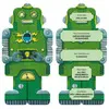 Funkenschlag: Die Roboter 