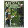 Funkenschlag: Erweiterung Brasilien/Spanien & Portugal