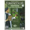 Funkenschlag: Québec & Baden-Württemberg 