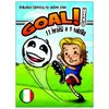 Goal! Game expansion pack - Italian Team
