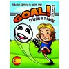 Goal! Game expansion pack - Spanish Team