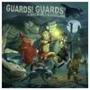 Guards! Guards! A Discworld Boardgame