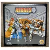Heroes Incorporated