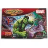 Heroscape Marvel: The Conflict Begins