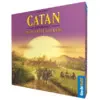 I Coloni Di Catan - Mercanti e Barbari