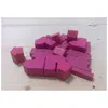 I Coloni di Catan - Set Giocatore Rosa