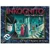 Inkognito: The Card Game
